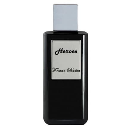 Franck Boclet Heroes Extrait de Parfum 100 ml