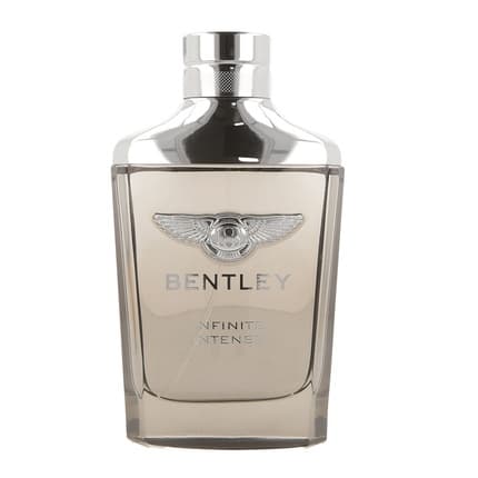 Bentley Infinite Intense Eau de Parfum Homme 100 ml