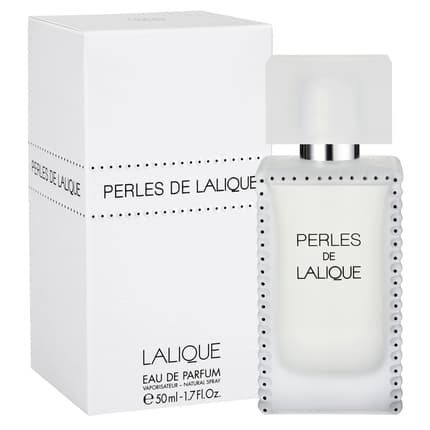 Lalique Perles De Lalique Eau de Parfum 50 ml