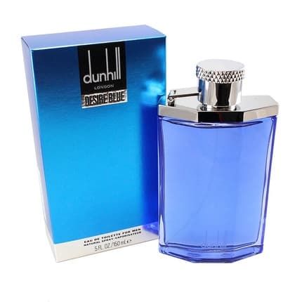 Alfred Dunhill Desire Blue Eau de Toilette 150 ml