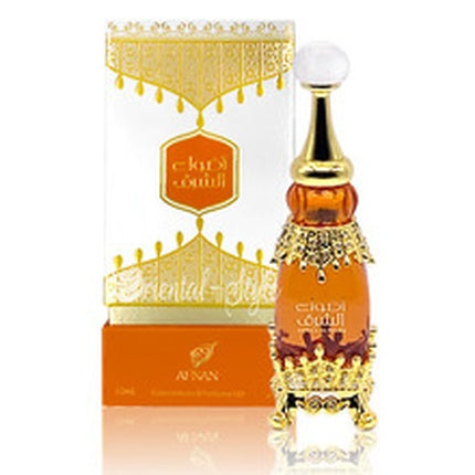 Afnan Adwaa Al Sharq Huile Parfumée