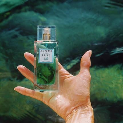 Acqua Dell'elba Acqua Eau de Toilette (EDT) Mixte 100ml