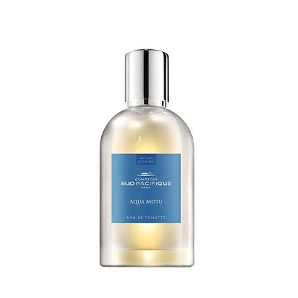 Comptoir Sud Pacifique Aqua Motu Eau de Toilette 1 fl oz