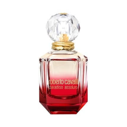 Roberto Cavalli Absolute Paradise Eau de Parfum (EDP) Mixte 75ml