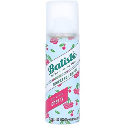 Batiste Cherry Dry Shampoo 50ml