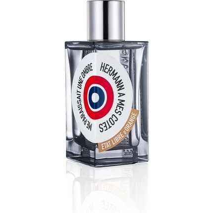 Etat Libre D'Orange Hermann A Mes Cotes Me Paraissait Une Ombre Eau De Parfum 100ml Unisex