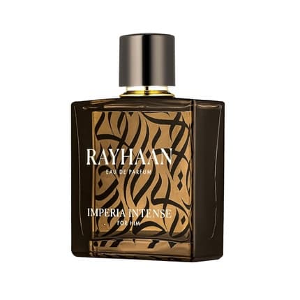 Rayhaan Imperia Intense Eau de Parfum (EDP) Homme