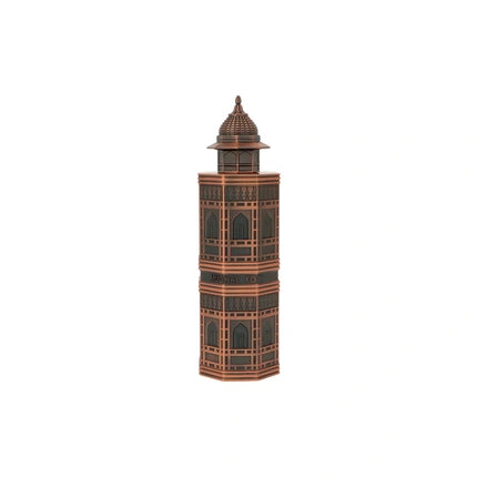 Lattafa Niche Emarati Mughal Fort Eau de Parfum Mixte 100 ml