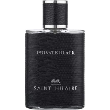 Saint Hilaire Private Black Eau de Parfum 100 ml