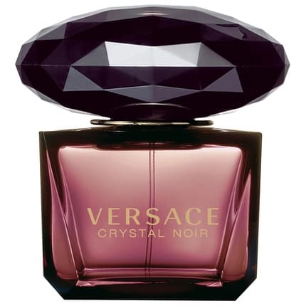 Versace Crystal Noir Eau de Toilette 90 ml