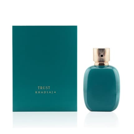 Khadlaj 25 Trust Eau de Parfum 100 ml