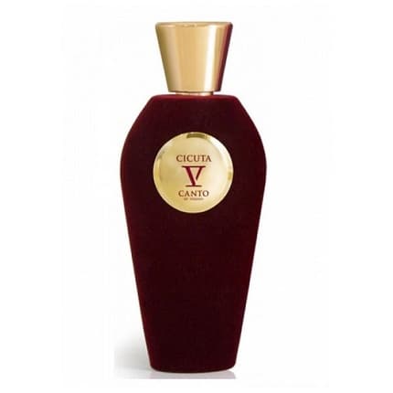 V Canto Cicuta Extrait de Parfum 100 ml