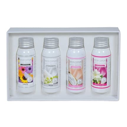 Hörmia Horomia Horo4 Laundry Perfume H-113 Fragrance (Fragrance) Mixte 50ml