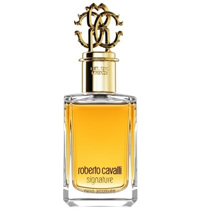 Roberto Cavalli Nero Assoluto Eau de Parfum 100 ml