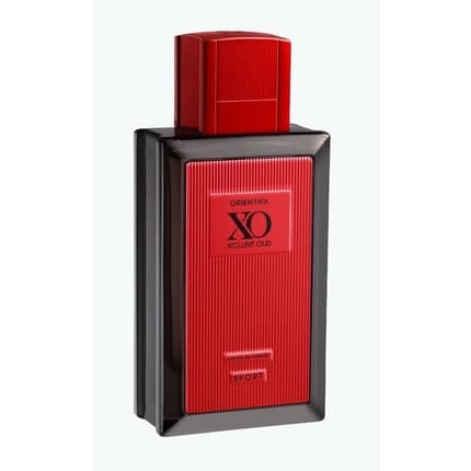 XO Xclusif Oud Sport Extrait de Parfum Homme 60 ml