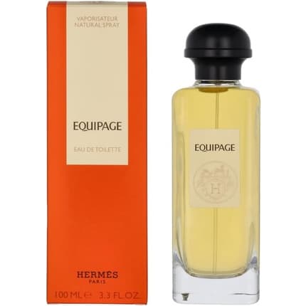 Herms Equipage Eau de Parfum Homme 100 ml