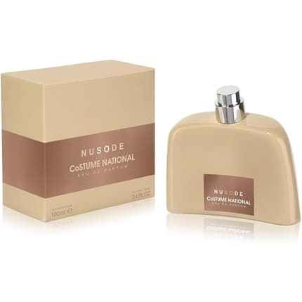 Costume N So Nude Eau de Parfum 100 ml