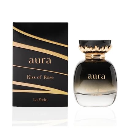 La Fede Aura Kiss Of Rose Eau de Parfum (EDP) Mixte
