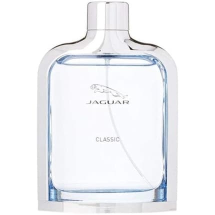 Jaguar Classic Eau de Toilette Homme 100 ml