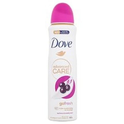 Dove Go Fresh Acai & Waterlily Déodorant 150 ml