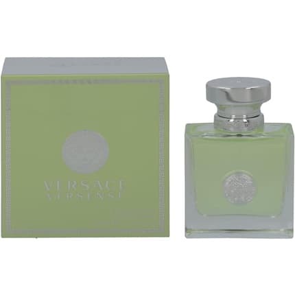 Versace Versense Eau de Toilette Femme 50 ml
