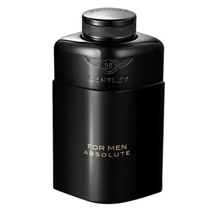 Bentley Absolute Eau de Parfum Homme 100 ml
