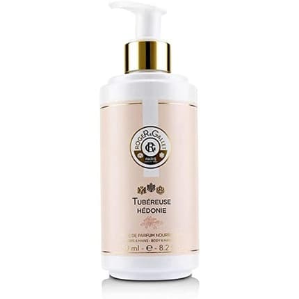 Tubéreuse Hédonie Nourishing Perfume Cream Extrait de Parfum 250 ml