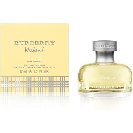 Burberry Weekend Eau de Parfum Femme 50 ml