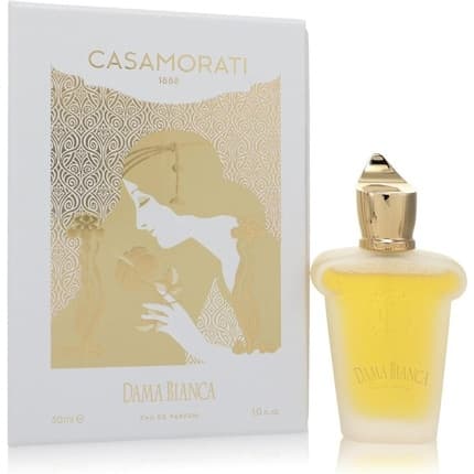 Xerjoff Casamorati 1888 Dama Bianca Eau de Parfum Femme 30 ml