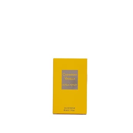 Alyssa Ashley Cashmeran Vanilla Eau de Parfum 30 ml