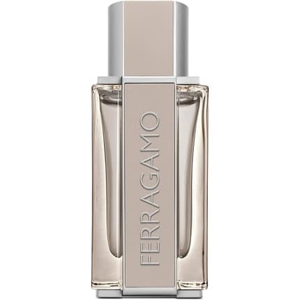 Salvatore Ferragamo Bright Leather Eau de Toilette (EDT) Homme 50ml