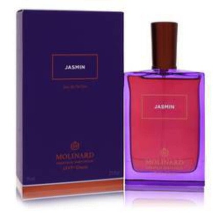Molinard Jasmin by Molinard