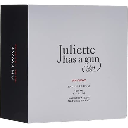 Juliette has a gun Anyway Eau de Parfum 100 ml