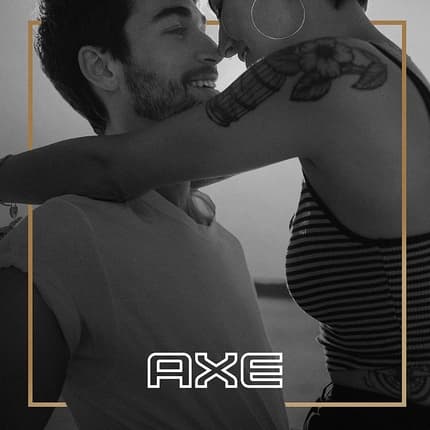 Axe Excite and Body Déodorant 150 ml