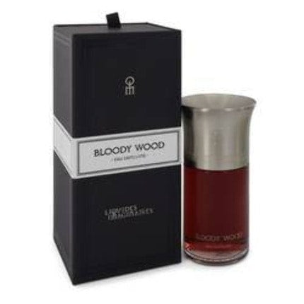LIQUIDES IMAGINAIRES Bl Wood EDP Vapo 100ml