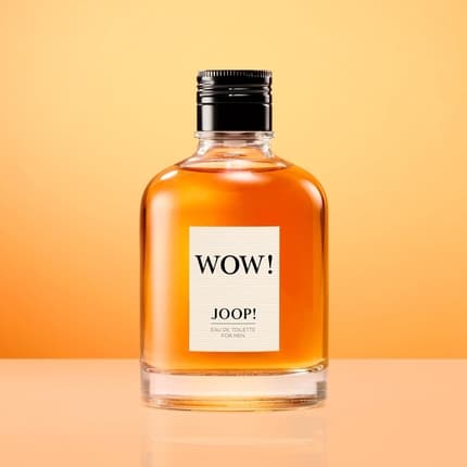 Joop! Joop Joop Wow Eau de Toilette (EDT) Homme 100ml