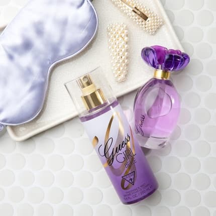 Guess Belle Bodyspray Eau de Parfum (EDP) Femme 250ml