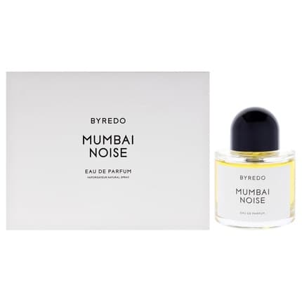 Byredo Mumbai Noise Eau de Parfum Mixte 100 ml