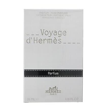 Herms Voyage D'Herms Parfum 35 ml
