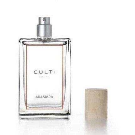 CULTI AMBIENTE SPRAY Aramara 3.3 fl. oz, 1oz équivaut à 30ml. Culti Milano
