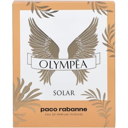 Paco Rabanne Olympa Solar Intense Eau de Parfum 80 ml