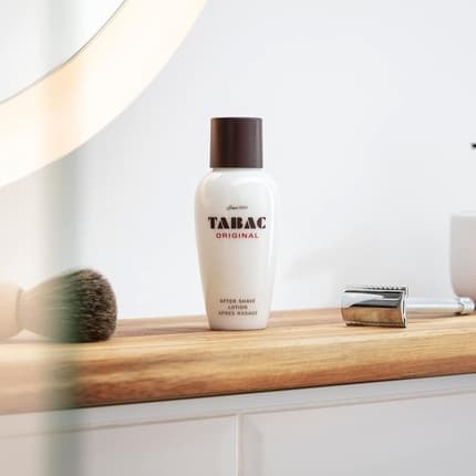 Tabac Original After Shave Lotion Après-Rasage Homme 75 ml