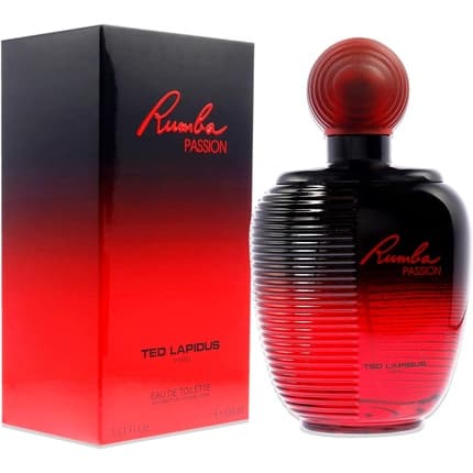 Ted Lapidus Rumba Passion Eau de Toilette 98 ml