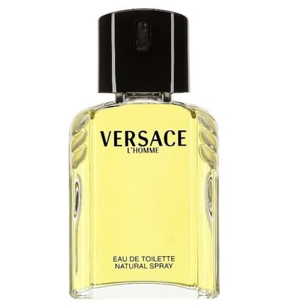 Versace L'Homme Eau de Toilette 100 ml