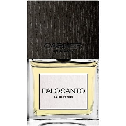 Carner Barcelona Palo Santo Eau de Parfum Mixte 50 ml