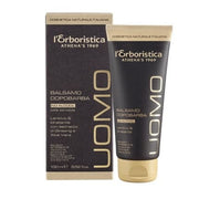 Erboristica Uomo Baume Après-Rasage 100 ml