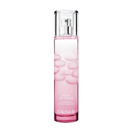 Caudalie Eau Fraîche Rose De Vigne Eau de Toilette 50 ml