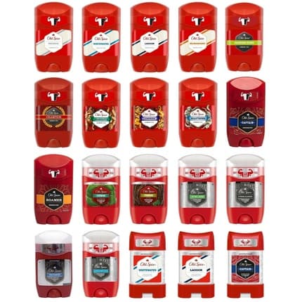 Old Spice Déodorant Homme 50 ml