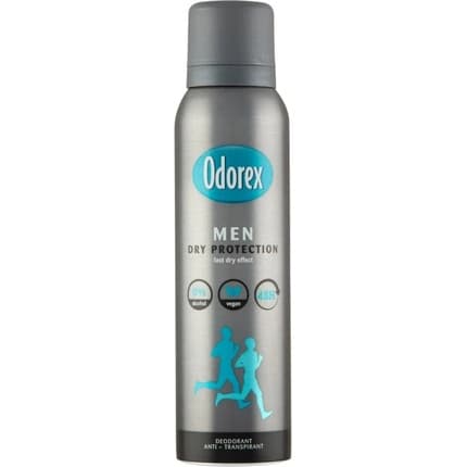Odorex Men Deospray Dry Protection Déodorant