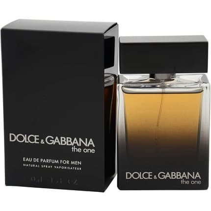 Dolce&G The One Men Eau de Parfum 50 ml